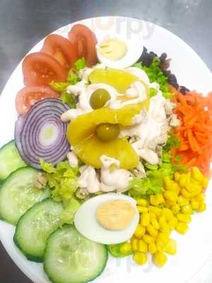 Pizzeria Restaurante La Valentina