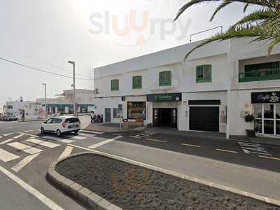 Pizzeria Restaurante La Valentina