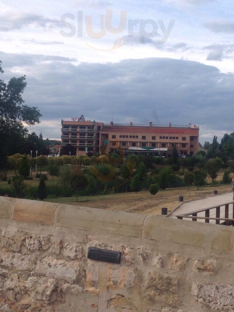 Hotel Río Ucero