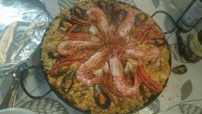 Hong Kong Restaurante