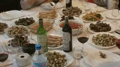 Hong Kong Restaurante