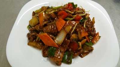 Hong Kong Restaurante