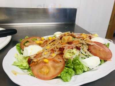 Pizzeria Siglo Xxi Cafe Bar