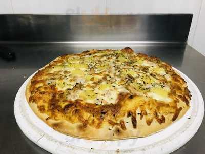 Pizzeria Siglo Xxi Cafe Bar