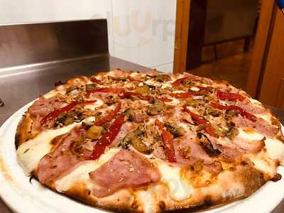 Pizzeria Siglo Xxi Cafe Bar