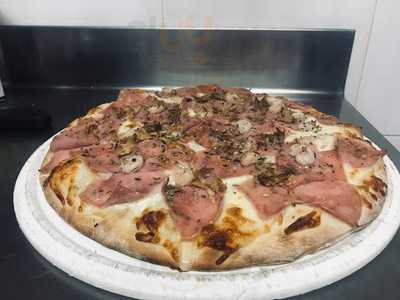 Pizzeria Siglo Xxi Cafe Bar