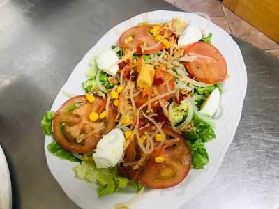 Pizzeria Siglo Xxi Cafe Bar