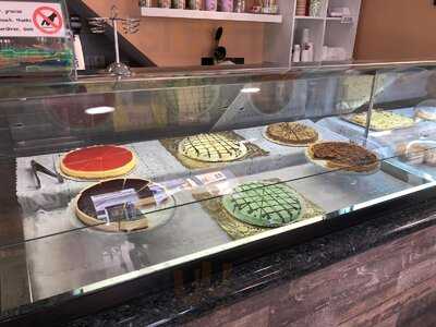 Gelateria Sa Milanita