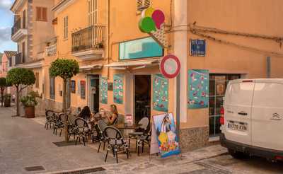 Gelateria Sa Milanita