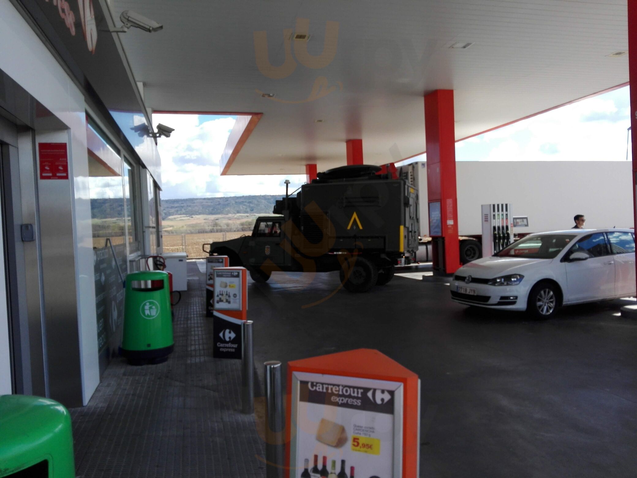 Miralcampo