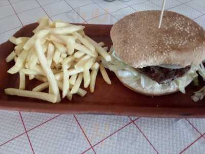 Restaurante Bar Andritxol