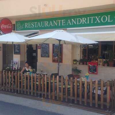 Restaurante Bar Andritxol
