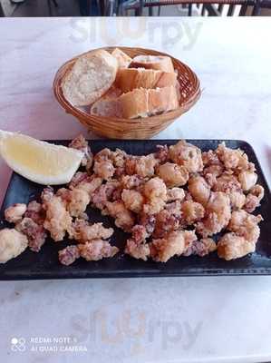 Restaurante Bar Andritxol