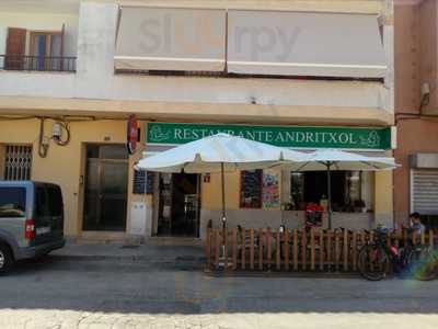 Restaurante Bar Andritxol