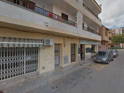 Restaurante Bar Andritxol