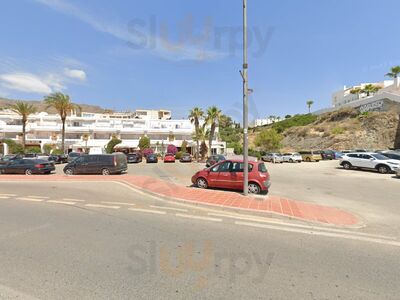 Meson San Bernabe