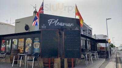 Pleamar