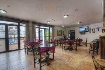 Restaurante Las Murallas