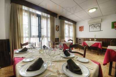 Restaurante Las Murallas
