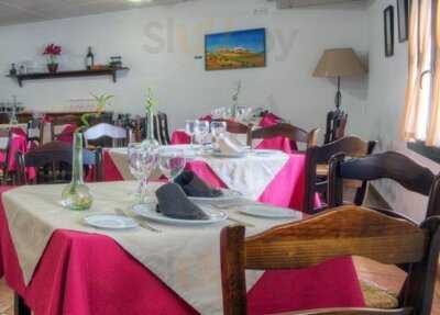 Restaurante Las Murallas