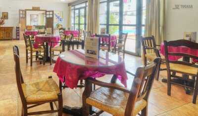 Restaurante Las Murallas