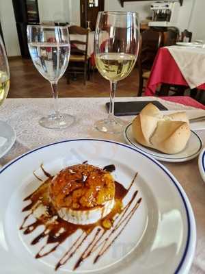 Restaurante Las Murallas