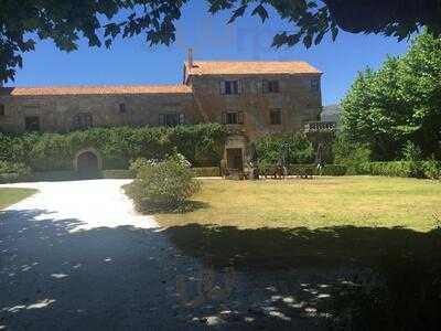 Pazo Xunqueiras