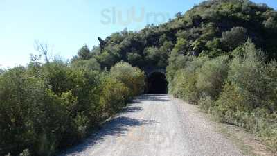 Restaurante Vía Verde