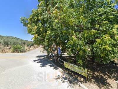 Restaurante Vía Verde