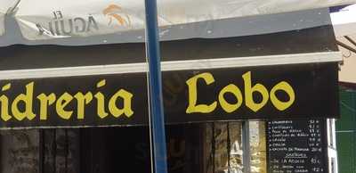 Sidreria Lobo