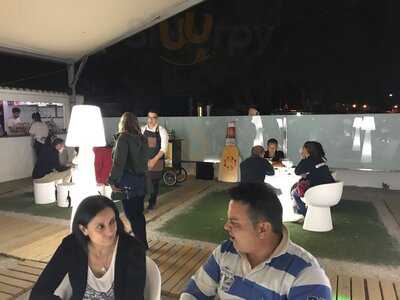 La Terraza De Cabío