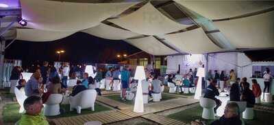 La Terraza De Cabío