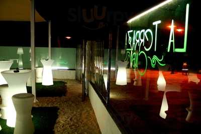 La Terraza De Cabío