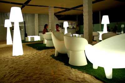 La Terraza De Cabío