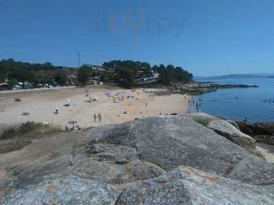 La Terraza De Cabío