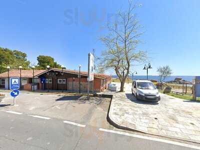 La Terraza De Cabío