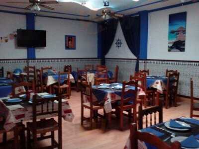 Cerveceria Marisqueria El Yate