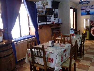 Cerveceria Marisqueria El Yate