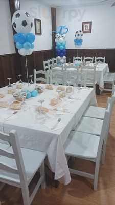 Cerveceria Marisqueria El Yate