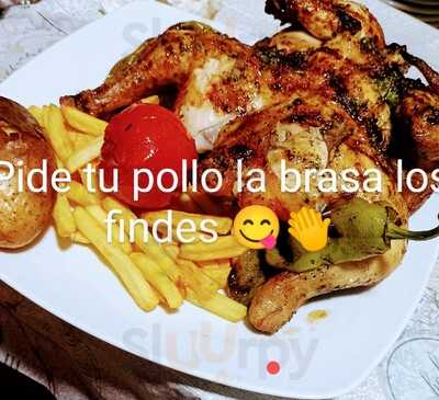 Cerveceria Marisqueria El Yate