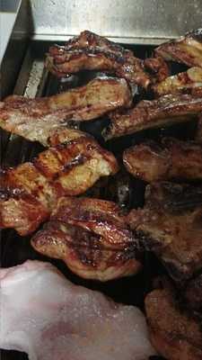 Cerveceria Marisqueria El Yate