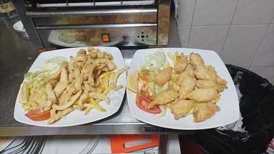 Cerveceria Marisqueria El Yate