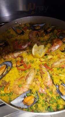 Rte. El Valle De Lena