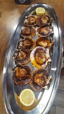 Rte. El Valle De Lena