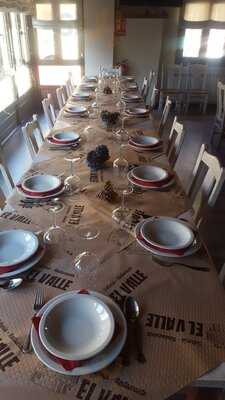 Rte. El Valle De Lena