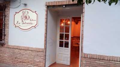 Taberna La Sacristía