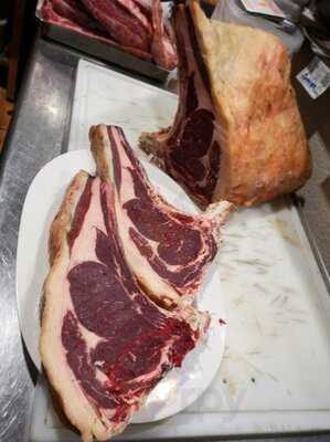 Restaurante A Batea Do Castelo