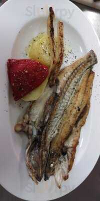 Restaurante A Batea Do Castelo