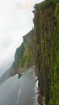 Restaurante Errota Berri En El Flysch