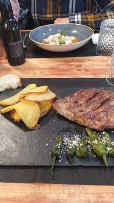 La Borda Del Bosnerau